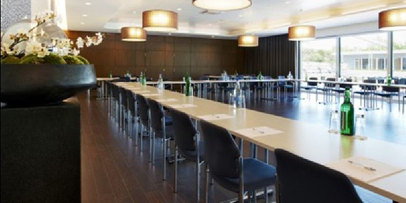 Aparthotel-Aarau-West Swiss Quality Oberentfelden Exteriér fotografie