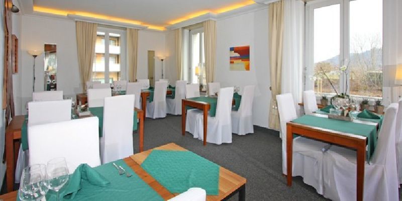 Aparthotel-Aarau-West Swiss Quality Oberentfelden Exteriér fotografie