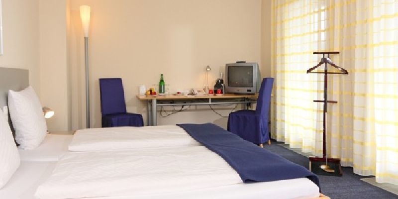 Aparthotel-Aarau-West Swiss Quality Oberentfelden Exteriér fotografie