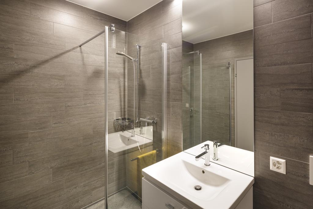 Aparthotel-Aarau-West Swiss Quality Oberentfelden Exteriér fotografie